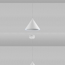 Natali Kovaltseva LED LAMPS 81415 Потолочный светильник Германия - фото 1 - фото 4