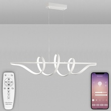 Natali Kovaltseva INNOVATION STYLE 83146 Потолочный светильник 99x23x173 см, Германия - фото 1 - 3 Natali Kovaltseva INNOVATION STYLE 83146 Потолочный светильник 99x23x173 см, Германия - фото 1 - фото 3