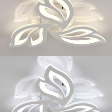 Natali Kovaltseva LED LAMPS 81426 Люстра потолочная Германия - фото 1 - фото 4