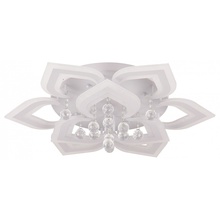 Natali Kovaltseva Cascade LED LAMPS 81158 Люстра потолочная Германия - фото 1 - фото 1