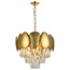 Natali Kovaltseva Chic CHIC 81437/6C GOLD Светильник Германия - фото 2