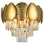 Natali Kovaltseva Chic CHIC 81437/6C GOLD Светильник Германия - фото 1