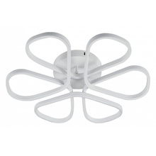 Natali Kovaltseva Cobra LED LAMPS 81121/7C Люстра потолочная Германия - фото 1 Natali Kovaltseva Cobra LED LAMPS 81121/7C Люстра потолочная Германия - фото 1 - фото 1