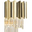 Natali Kovaltseva Delta II DELTA II 81449/10C GOLD Светильник Германия - фото 3