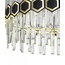 Natali Kovaltseva Diamonds LED LAMPS 81321 Светильник Германия - фото 4