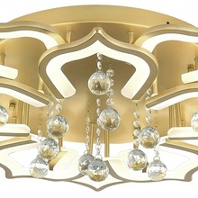 Natali Kovaltseva Florel INNOVATION STYLE 83053 Люстра потолочная Германия - фото 1 - фото 2