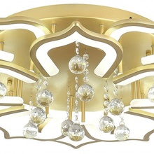 Natali Kovaltseva Florel INNOVATION STYLE 83053 Люстра потолочная Германия - фото 1 - фото 3