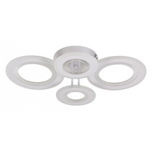 Natali Kovaltseva Groove LED LAMPS 81196 Люстра потолочная 70x40x13,5 см, Германия - фото 1 - фото 1