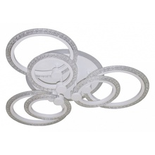 Natali Kovaltseva HIGH-TECH LED LAMPS HIGH-TECH LED LAMPS 82013 Люстра потолочная Германия - фото 1 - фото 1