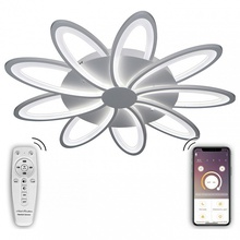 Natali Kovaltseva HIGH-TECH LED LAMPS HIGH-TECH LED LAMPS 82009 Светильник Германия - фото 1 - фото 1