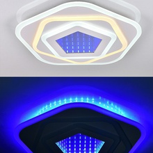 Natali Kovaltseva HIGH-TECH LED LAMPS HIGH-TECH LED LAMPS 82034 Светильник Германия - фото 1 - фото 4