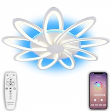 Natali Kovaltseva Holder LED LAMPS 81151 Люстра потолочная Германия - фото 1 - фото 2