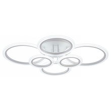 Natali Kovaltseva Home LED LAMPS 81439 Люстра потолочная 76x60x15 см, Германия - фото 1 - фото 1