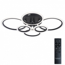 Natali Kovaltseva Home LED LAMPS 81440 Люстра потолочная 76x60x15 см, Германия - фото 1 - 2 Natali Kovaltseva Home LED LAMPS 81440 Люстра потолочная 76x60x15 см, Германия - фото 1 - фото 2