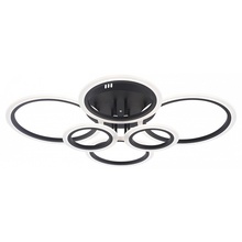 Natali Kovaltseva Home LED LAMPS 81440 Люстра потолочная 76x60x15 см, Германия - фото 1 Natali Kovaltseva Home LED LAMPS 81440 Люстра потолочная 76x60x15 см, Германия - фото 1 - фото 1