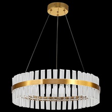 Natali Kovaltseva Innovation style INNOVATION STYLE 83010 Светильник Германия - фото 1 - фото 3