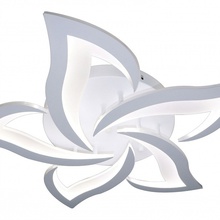 Natali Kovaltseva Innovation style INNOVATION STYLE 83002 Люстра потолочная Германия - фото 1 - фото 2