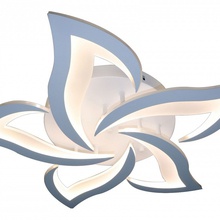 Natali Kovaltseva Innovation style INNOVATION STYLE 83002 Люстра потолочная Германия - фото 1 - фото 3