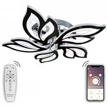 Natali Kovaltseva Innovation style INNOVATION STYLE 83016 Светильник Германия - фото 1 - фото 1