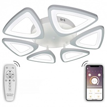 Natali Kovaltseva Innovation style INNOVATION STYLE 83045 Светильник Германия - фото 1 - фото 1