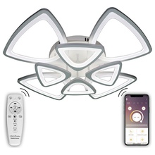 Natali Kovaltseva Innovation style INNOVATION STYLE 83038 Светильник Германия - фото 1 - фото 1