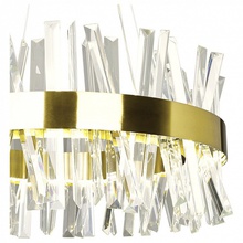 Natali Kovaltseva Innovation style INNOVATION STYLE 83047 Светильник Германия - фото 1 - фото 4