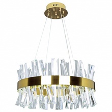 Natali Kovaltseva Innovation style INNOVATION STYLE 83047 Светильник Германия - фото 1 - фото 3