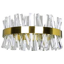 Natali Kovaltseva Innovation style INNOVATION STYLE 83047 Светильник Германия - фото 1 - фото 1