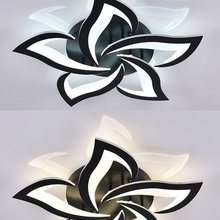 Natali Kovaltseva Innovation style INNOVATION STYLE 83002 BLACK Люстра потолочная Германия - фото 1 - фото 4