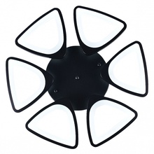 Natali Kovaltseva Innovation style INNOVATION STYLE 83045 BLACK Люстра потолочная Германия - фото 1 - фото 2