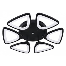 Natali Kovaltseva Innovation style INNOVATION STYLE 83045 BLACK Люстра потолочная Германия - фото 1 - фото 1