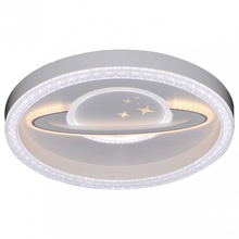 Natali Kovaltseva Led Lamps 3 LED LAMPS 81098 Потолочный светильник Германия - фото 1 - фото 4