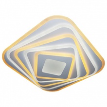 Natali Kovaltseva Led Lamps LED LAMPS 81068 Светильник 50x50x9 см, Германия - фото 1 - фото 2