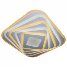 Natali Kovaltseva Led Lamps LED LAMPS 81068 Светильник 50x50x9 см, Германия - фото 1 - фото 4