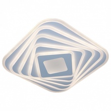 Natali Kovaltseva Led Lamps LED LAMPS 81068 Светильник 50x50x9 см, Германия - фото 1 - фото 1