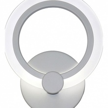 Natali Kovaltseva Led Lamps LED LAMPS 81148/1W Бра 24x24 см, Германия - фото 1 - фото 3