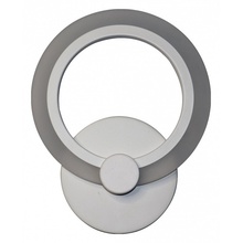 Natali Kovaltseva Led Lamps LED LAMPS 81148/1W Бра 24x24 см, Германия - фото 1 - фото 1