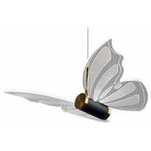 Natali Kovaltseva Led Lamps LED LAMPS 81367 GOLD Светильник Германия - фото 1 - фото 1