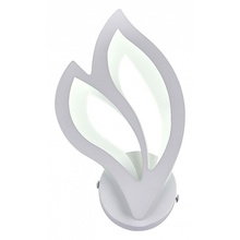 Natali Kovaltseva Led Lamps LED LAMPS 81108/1W Бра 29x16,5 см, Германия - фото 1 - фото 1