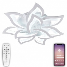 Natali Kovaltseva Led Lamps LED LAMPS 81224 Люстра потолочная Германия - фото 1 - 3 Natali Kovaltseva Led Lamps LED LAMPS 81224 Люстра потолочная Германия - фото 1 - фото 3