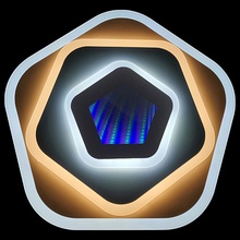 Natali Kovaltseva LED 81033/5C Светильник Германия - фото 1 - фото 3