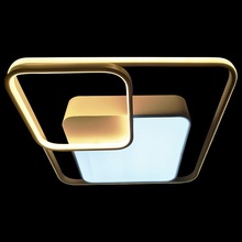 Natali Kovaltseva LED 81038/6C Светильник 50x50x10 см, Германия - фото 1 - фото 4