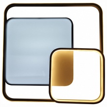 Natali Kovaltseva LED 81038/6C Светильник 50x50x10 см, Германия - фото 1 - фото 2