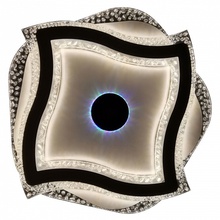 Natali Kovaltseva LED LED LAMPS 81067 Светильник 50x50x7 см, Германия - фото 1 - фото 2