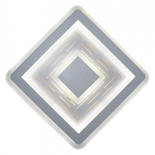 Natali Kovaltseva LED 81017/1W Светильник 24x24 см, Германия - фото 1 - фото 4