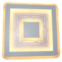 Natali Kovaltseva LED 81017/1W Светильник 24x24 см, Германия - фото 1 - фото 2