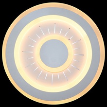 Natali Kovaltseva LED 81016/1W Светильник Германия - фото 1 - фото 4