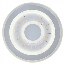 Natali Kovaltseva LED 81016/1W Светильник Германия - фото 1 - фото 3