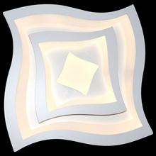 Natali Kovaltseva LED 81014/1W Светильник Германия - фото 1 - фото 4