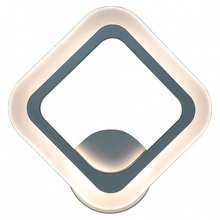 Natali Kovaltseva LED LED LAMPS 81138/1W Светильник 24x24 см, Германия - фото 1 - фото 3